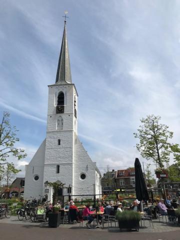 Vlasoven Loft Noordwijkerhout Exterior foto